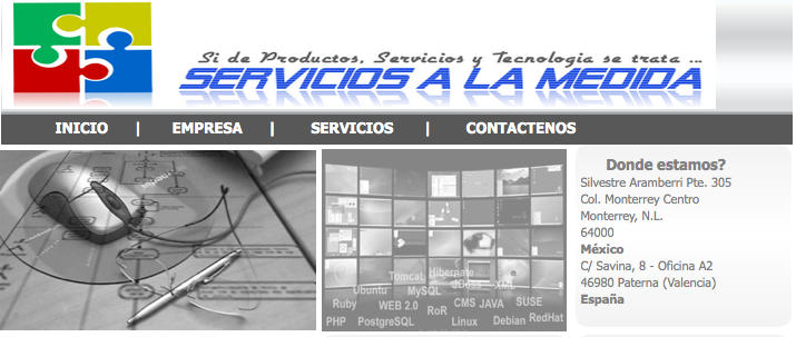 Plagio de la web spl-ssi.com
