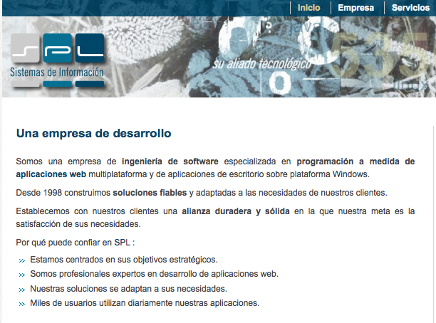 SPL