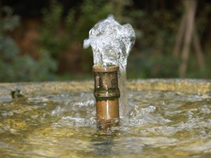 GTD: Mind like water