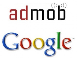 Google compra AdMob